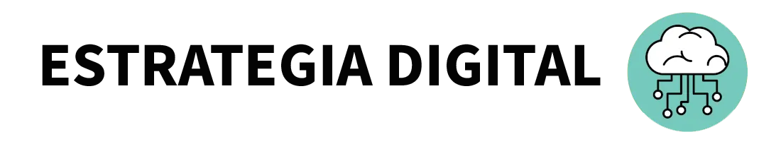 Logo de Estrategia Digital