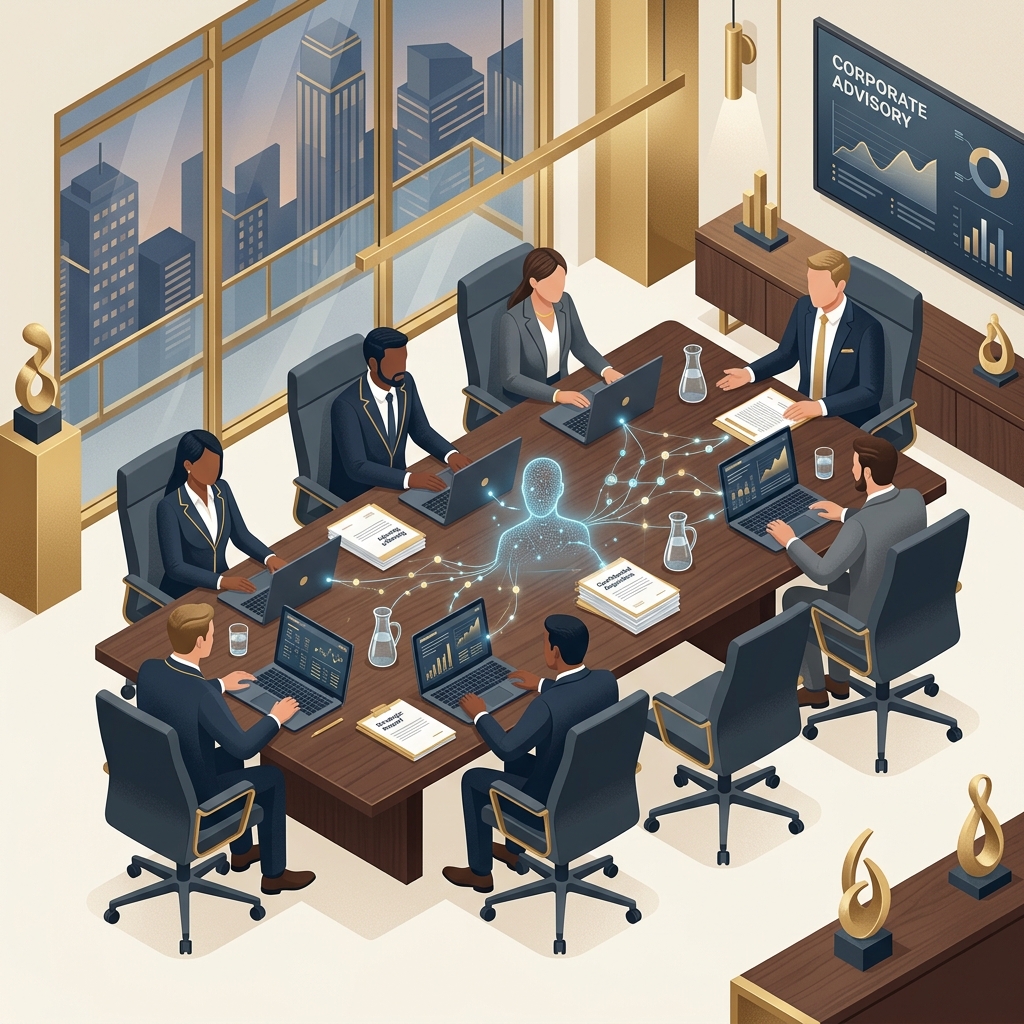 Shadow AI en la Empresa: El Riesgo Invisible de la Adopción Informal